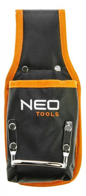 Карман для инструмента NEO с петлей для молотка 84-332