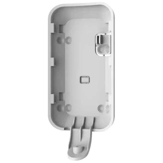 Ajax Smartbracket Ajax MotionProtect Outdoor белая