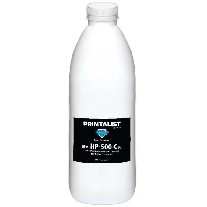Printalist HP-500-C-PL
