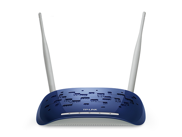Wi-Fi точка доступа TP-Link TL-WA830RE