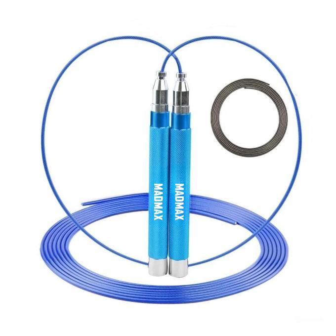 MadMax MFA-286-BLU-U