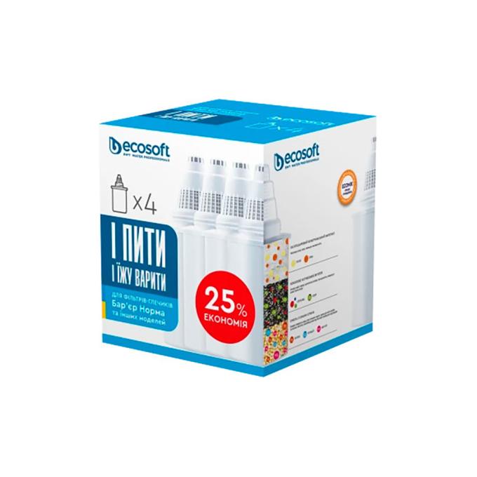 Ecosoft CRVK4BARECO
