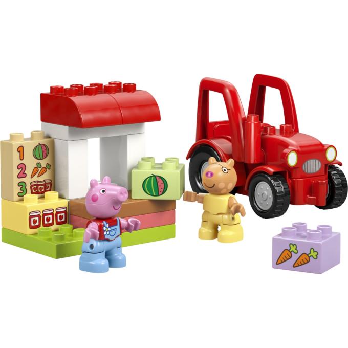 LEGO 10468