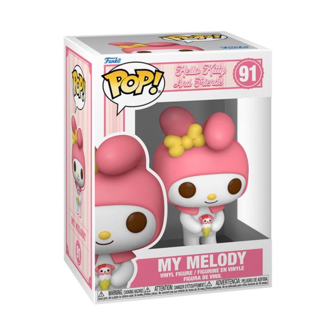 Funko Pop 80316