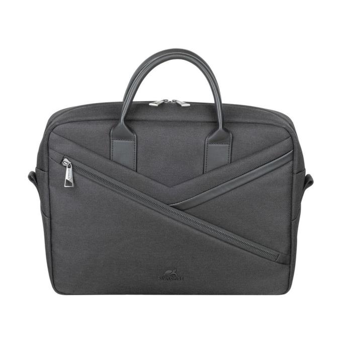 RivaCase 8124BlackECO