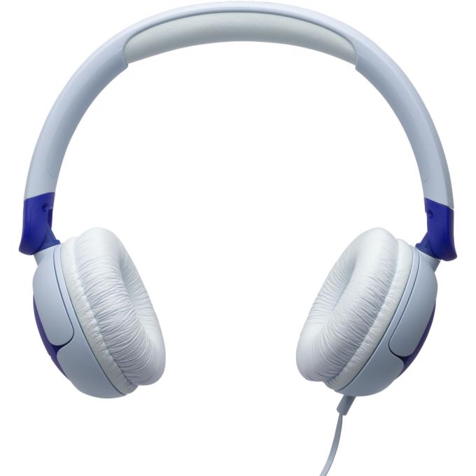 JBL JBLJR320BLU