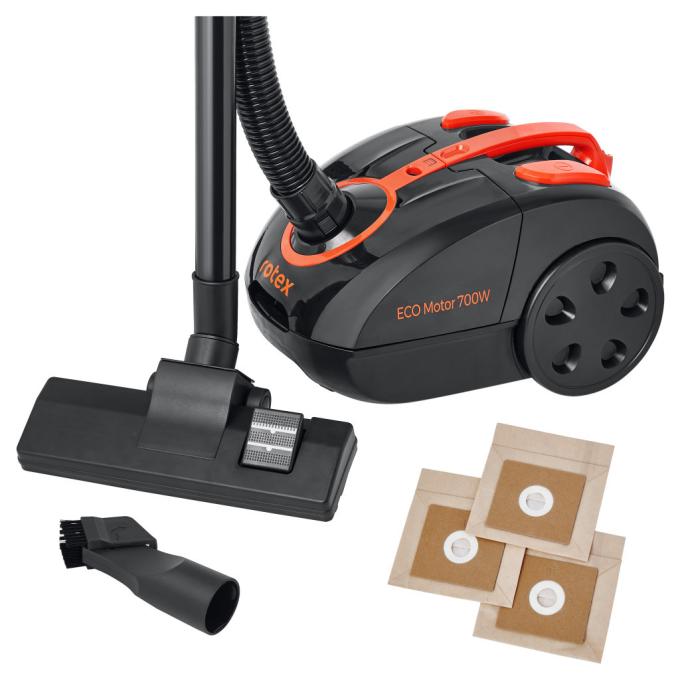 Rotex RVB16-B EcoClean