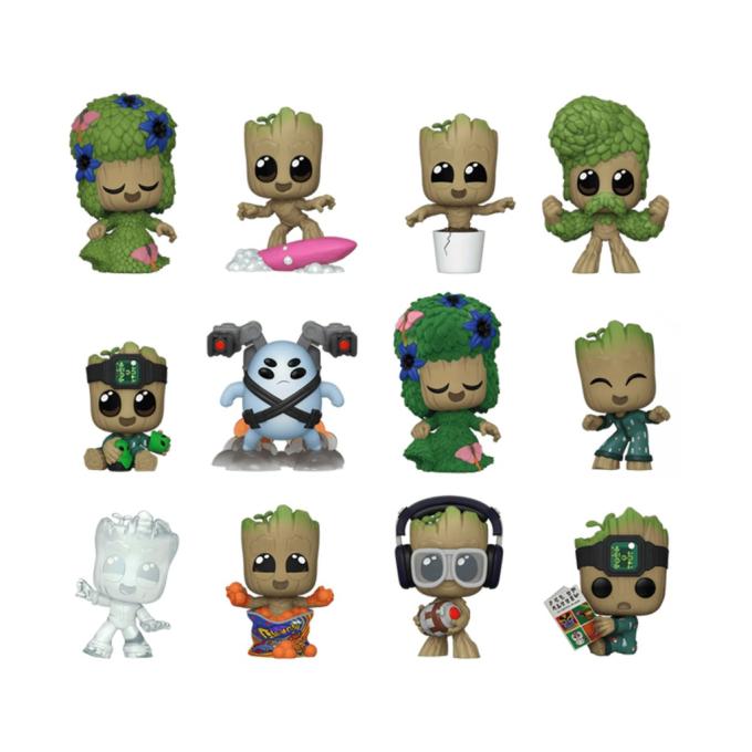 Funko Pop 70656