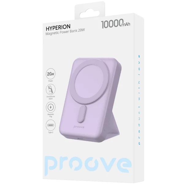 Proove PBHN15020009
