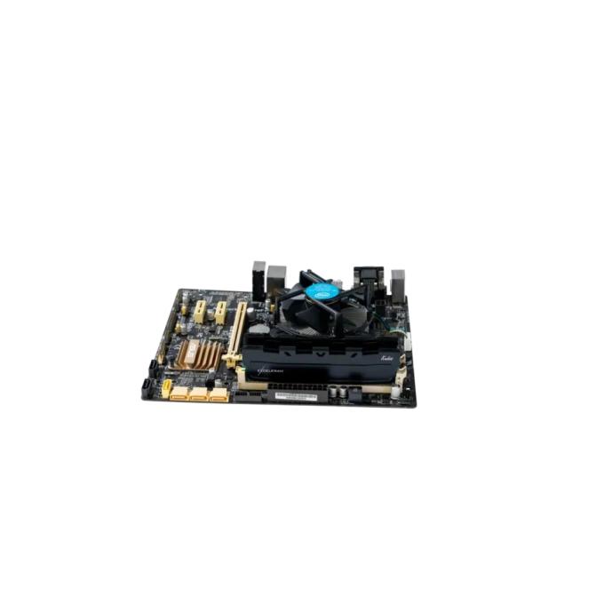 eXceleram EK50320603036CD