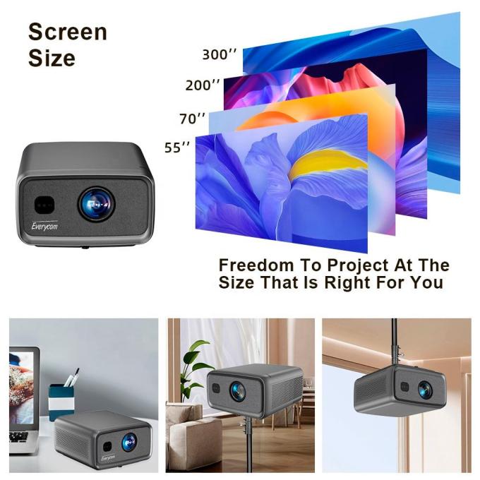 Everycom Cubelite Ultra
