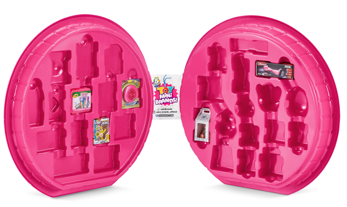 ZURU MINI BRANDS 77218
