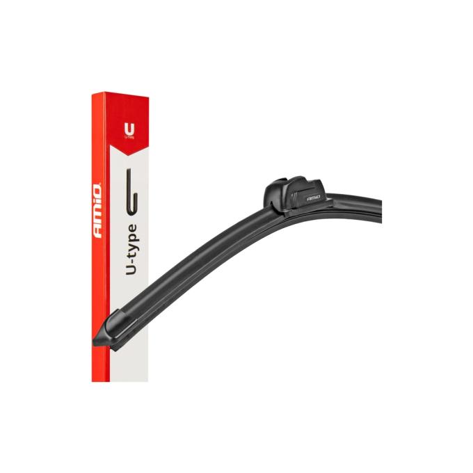 AMiO U-Type 15" 380 мм (01175) (011751)
