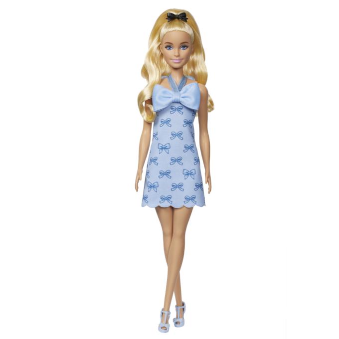 BARBIE HYT93