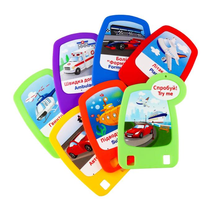 Kiddi Smart 4231T-KS