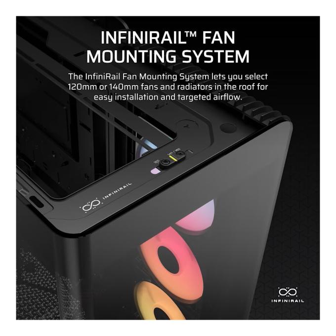Corsair CC-9011314-WW
