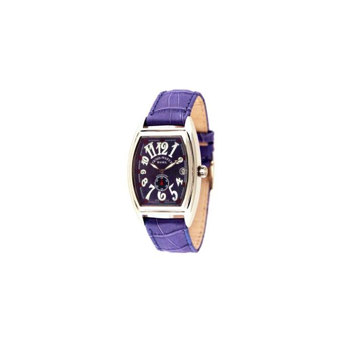 Zeno-Watch Basel 8081-6n-s10