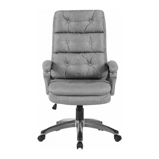 GT Racer B-2516 Fabric Dark Gray
