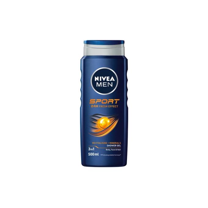Nivea 4006000010151
