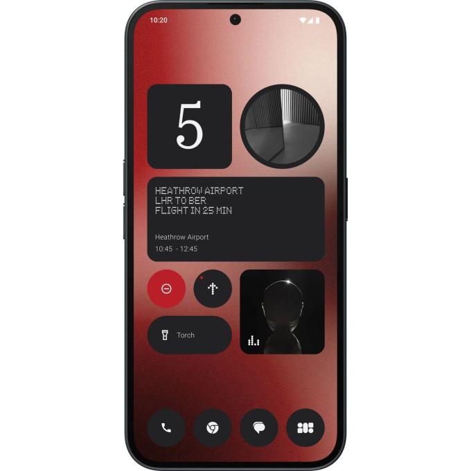 CMF-Nothing SU920012K