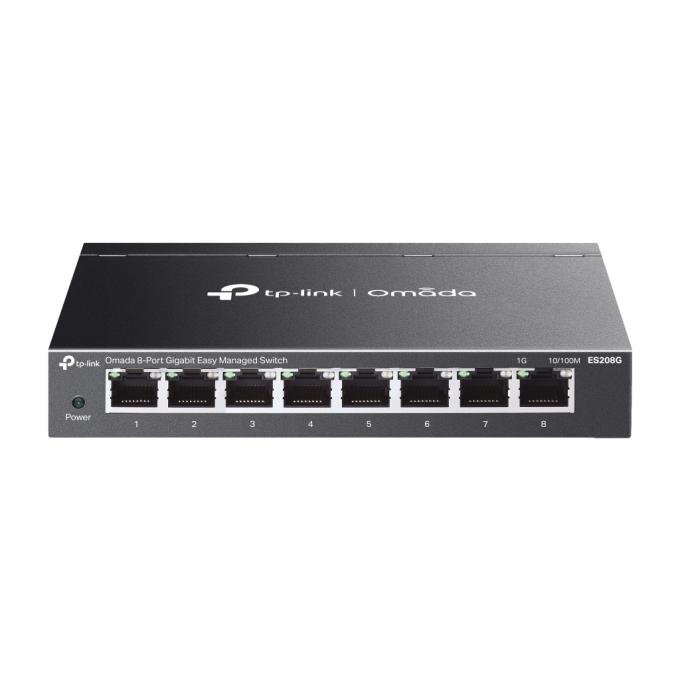 TP-Link ES208G