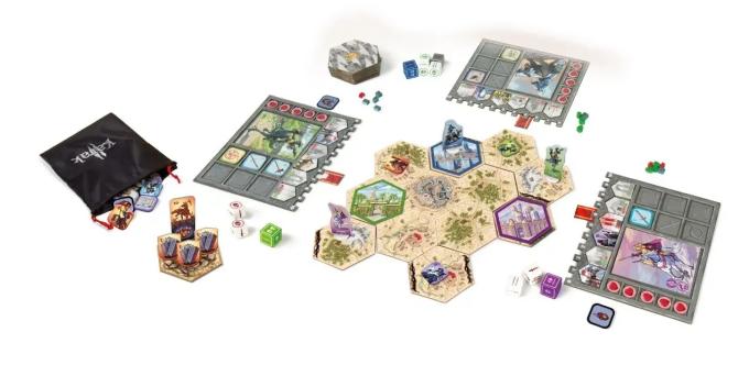 Lords of Boards 8590228086495