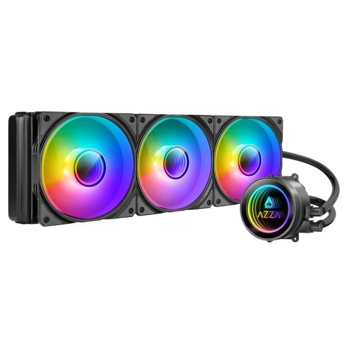 AZZA LCAZ-360C-ARGB