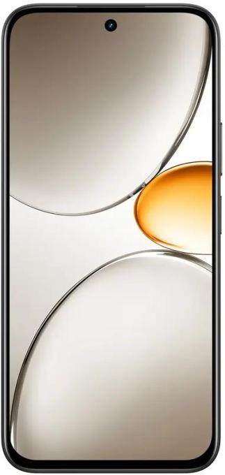 Realme RMX5566 6/128GB Swan Black