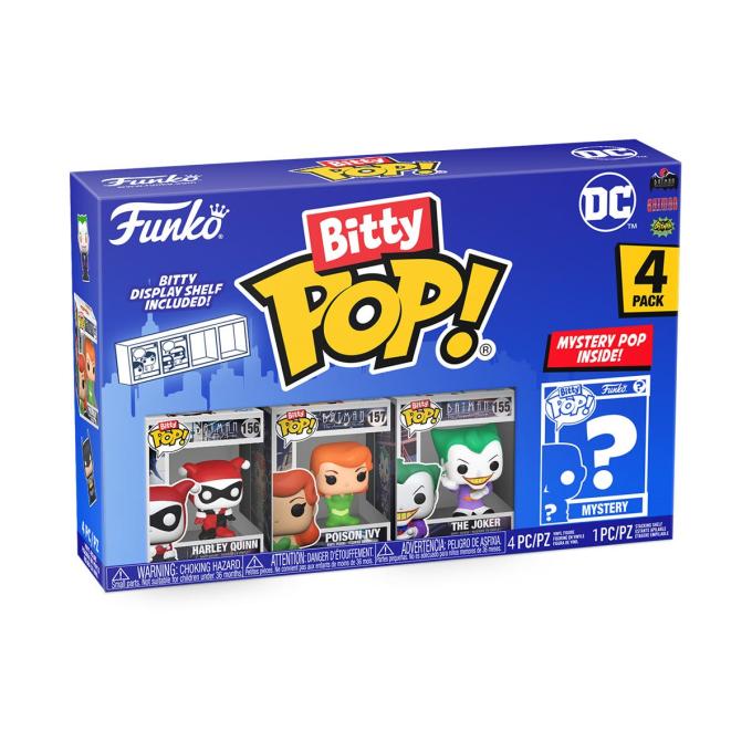 Funko Pop 889698713139