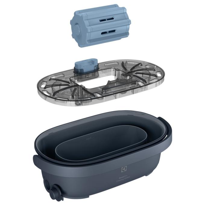 ELECTROLUX EPPCS2