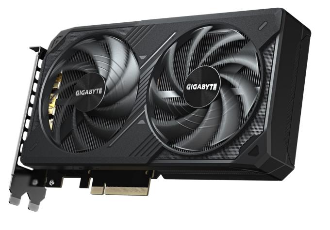 GIGABYTE GV-N506TWF2OC-8GD