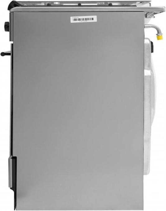 Hansa FCMS582258