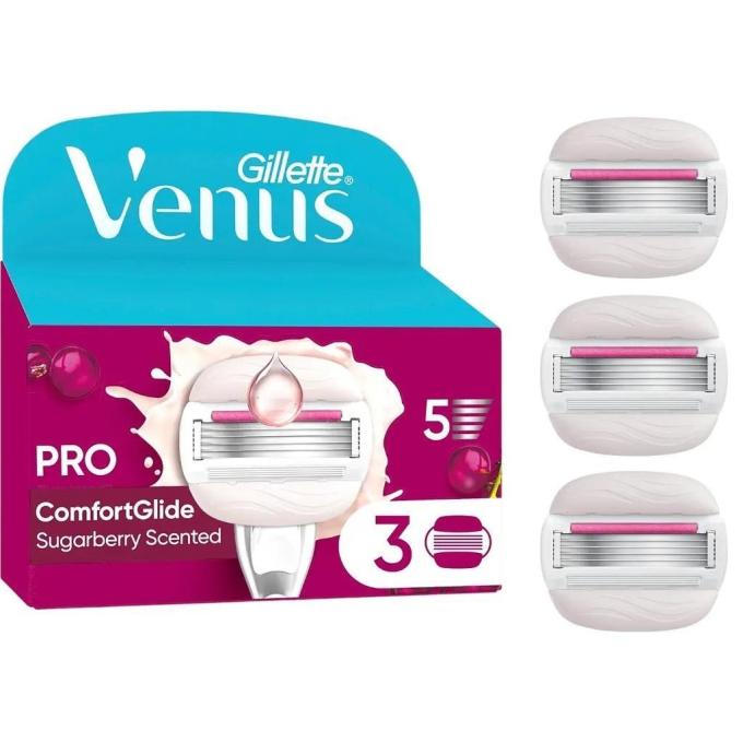 Gillette 8700216674164
