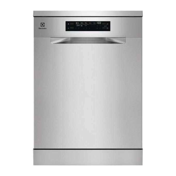 ELECTROLUX SEM94830SX