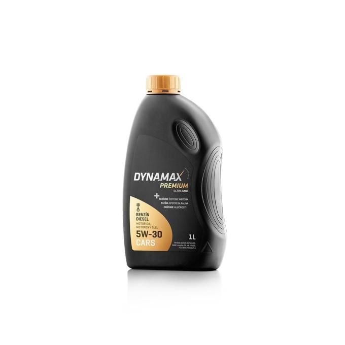 DYNAMAX 502053