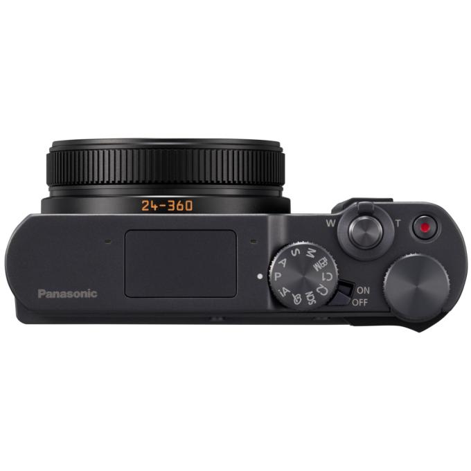 PANASONIC DC-TZ300E-S