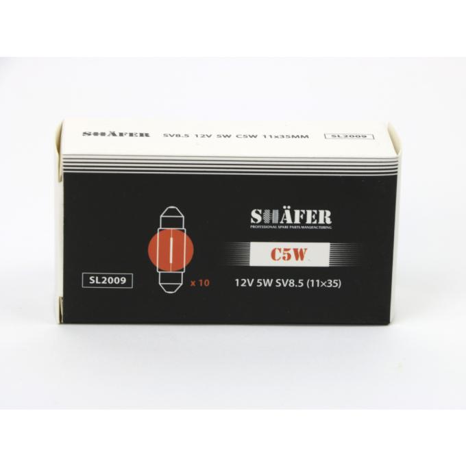 SHAFER SL2009