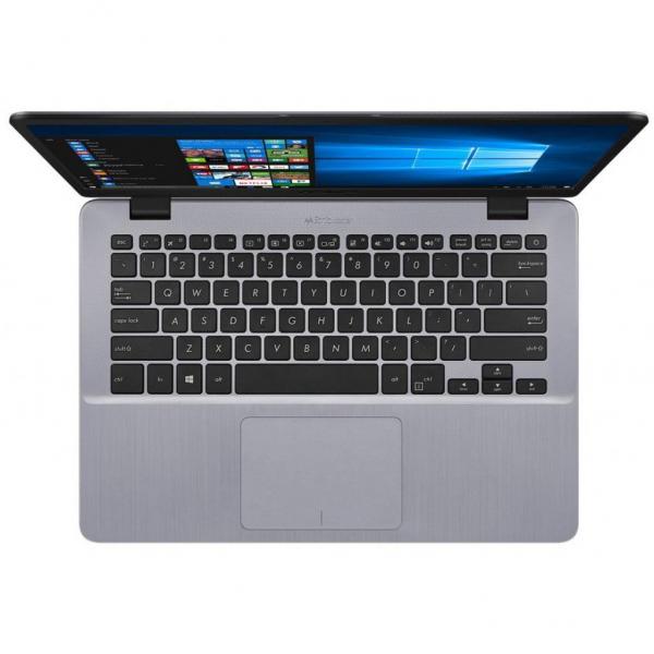Ноутбук ASUS X405UQ X405UQ-BM179T