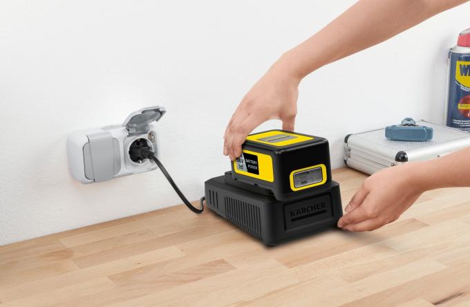 Karcher 2.445-033.0