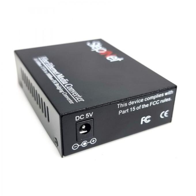 Step4Net MC-R-0,1-1SM-1310nm-20
