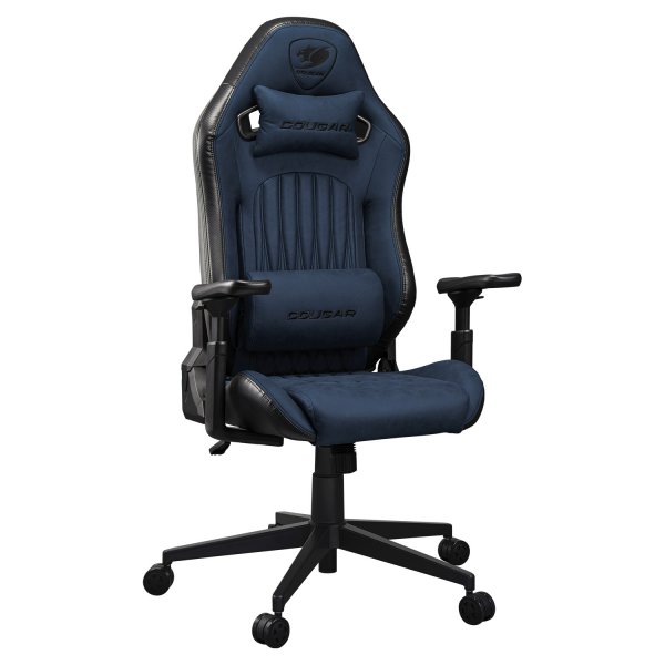 Cougar EXPLORE NAVY BLUE F