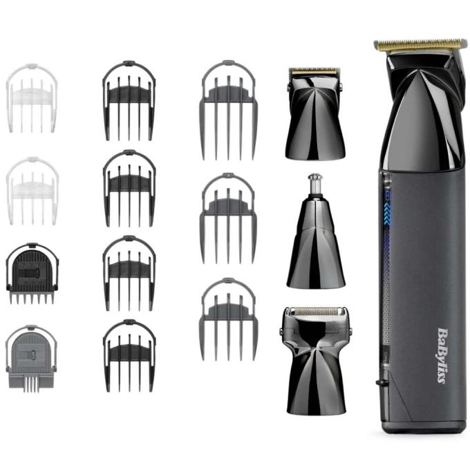 Babyliss MT991E