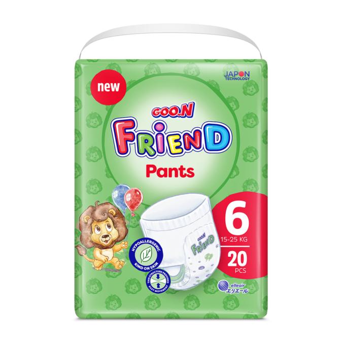 GOO.N F1010117-003