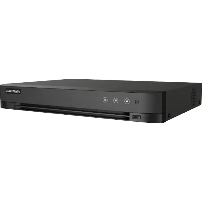 Hikvision iDS-7208HQHI-M1/XT 8-канальный 1080p 1U AcuSense