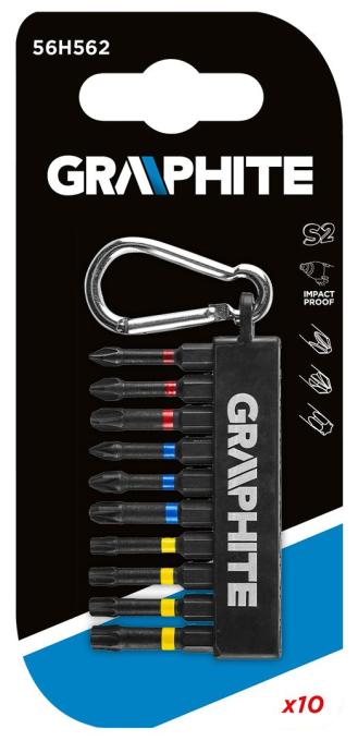 Graphite 56H562