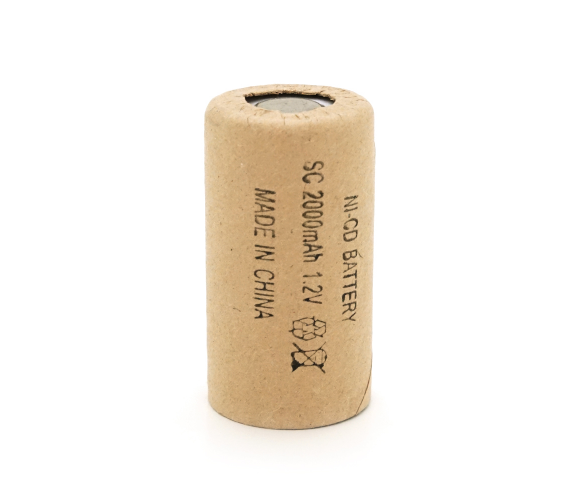 VOLTRONIC YT-Ni-Cd-2000mAh