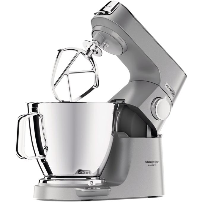 KENWOOD KVL 85.124 SI