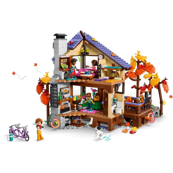 LEGO 42705