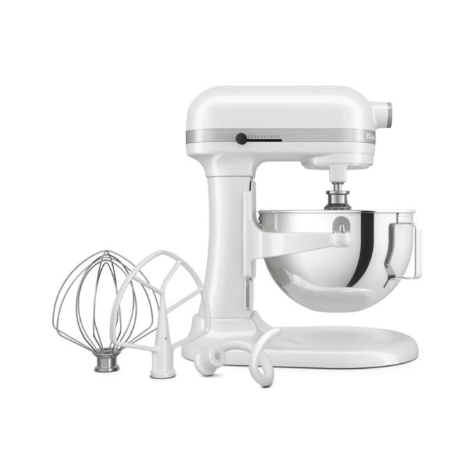 KitchenAid 5KSM55SXXEWH