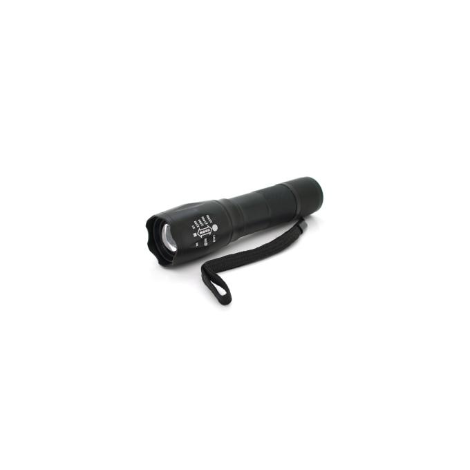 POWERMASTER MX-812-T6
